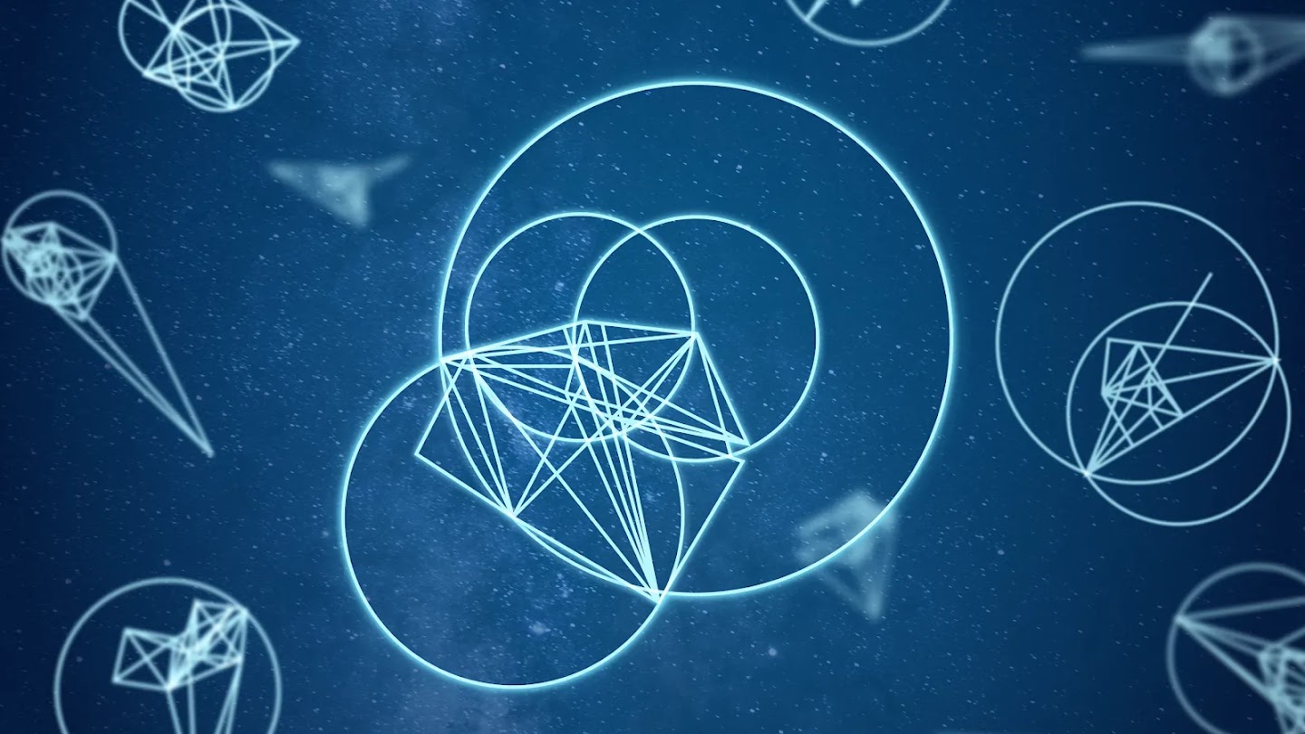 Blog de DeepMind sobre AlphaGeometry