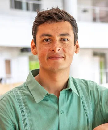 Dr. Francisco Marmolejo-Cossio